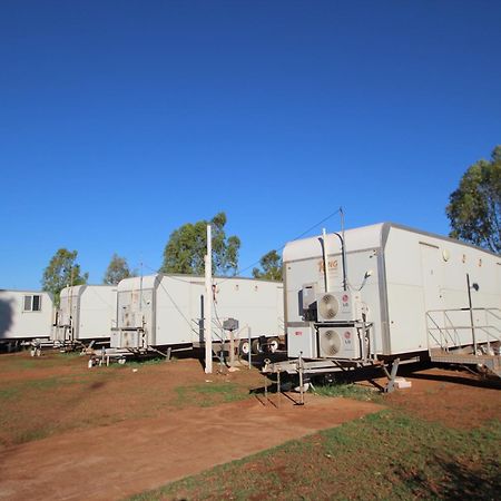 Aaok Karratha Caravan Park Ngoại thất bức ảnh