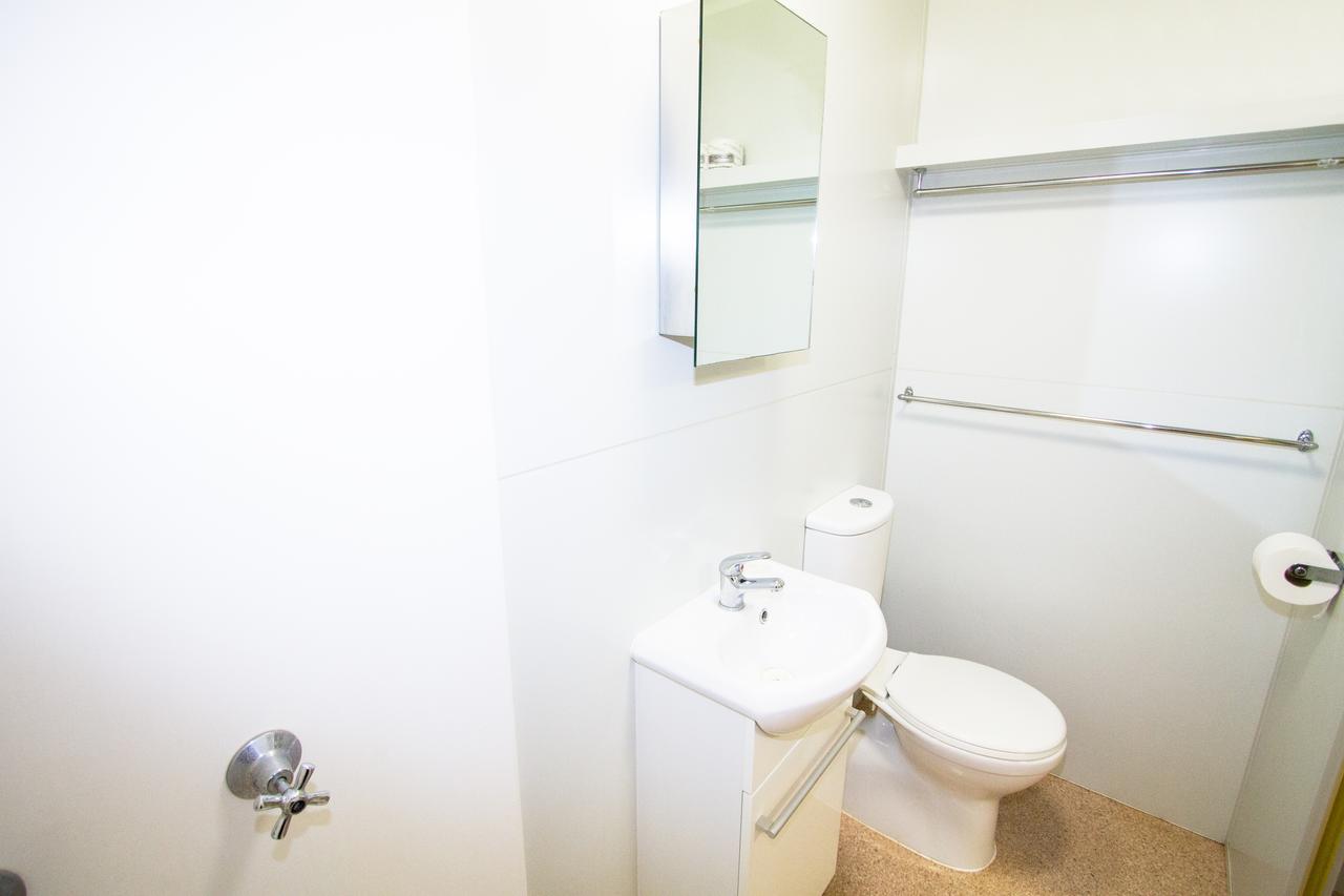 Aaok Karratha Caravan Park Ngoại thất bức ảnh