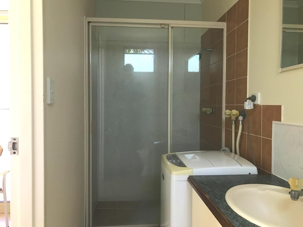 Aaok Karratha Caravan Park Ngoại thất bức ảnh