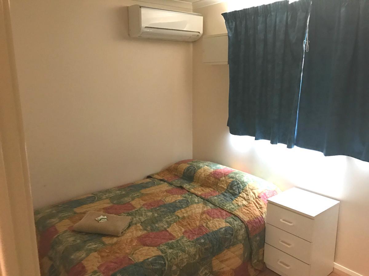 Aaok Karratha Caravan Park Ngoại thất bức ảnh