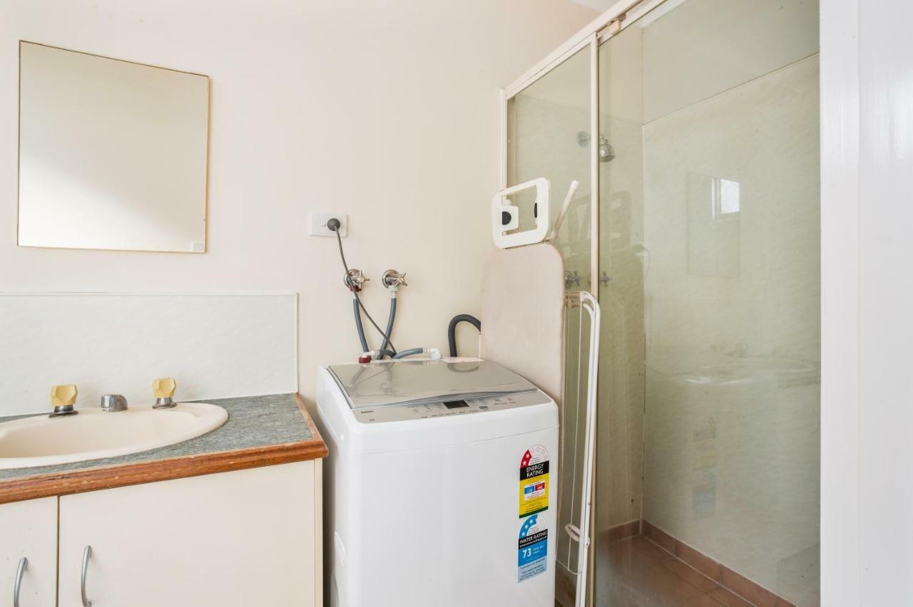 Aaok Karratha Caravan Park Ngoại thất bức ảnh