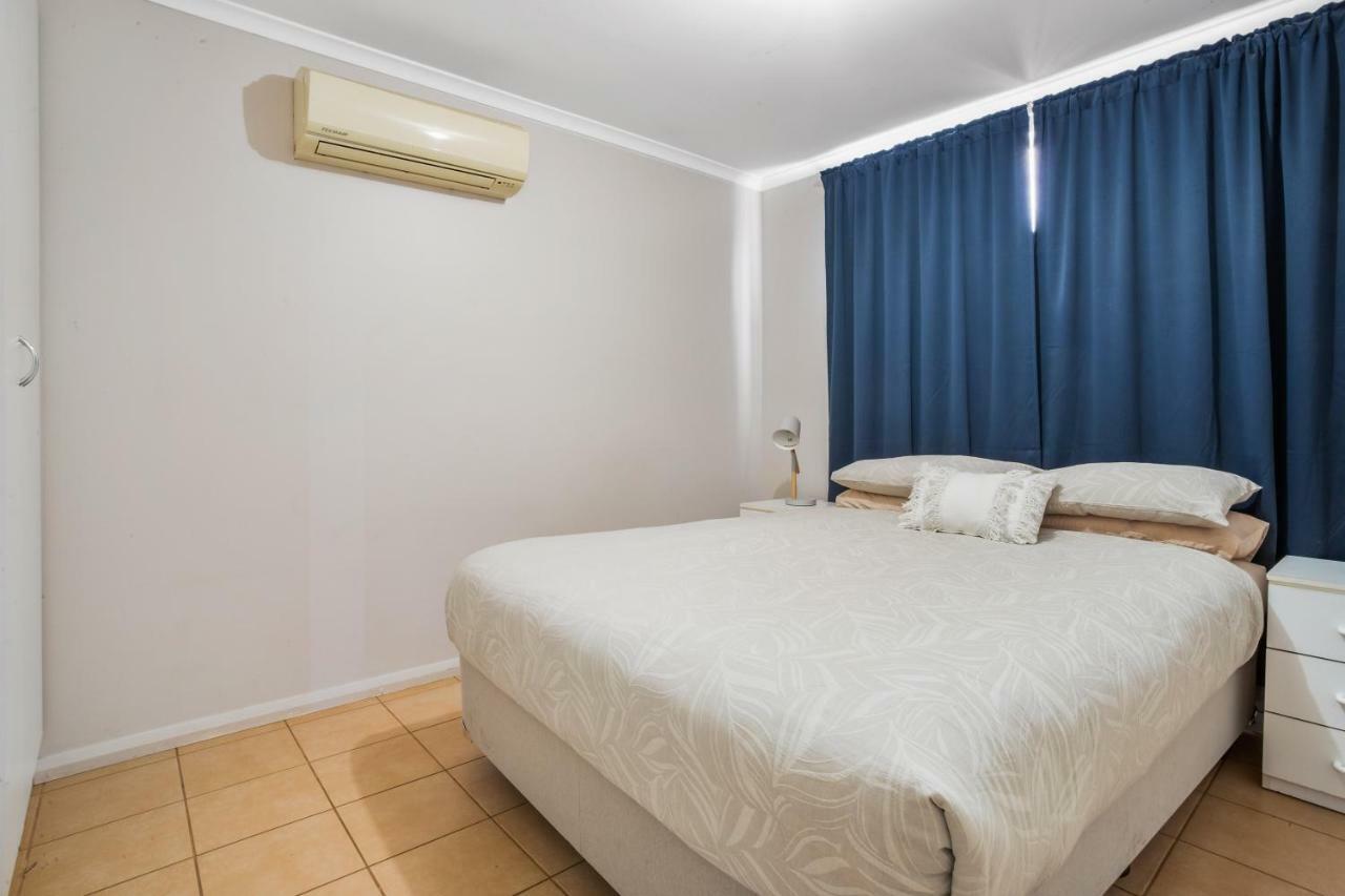 Aaok Karratha Caravan Park Ngoại thất bức ảnh