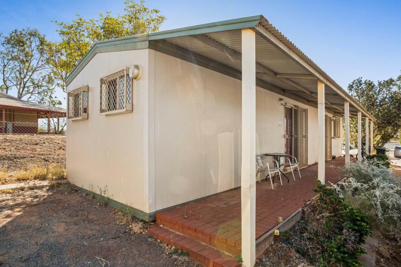 Aaok Karratha Caravan Park Ngoại thất bức ảnh