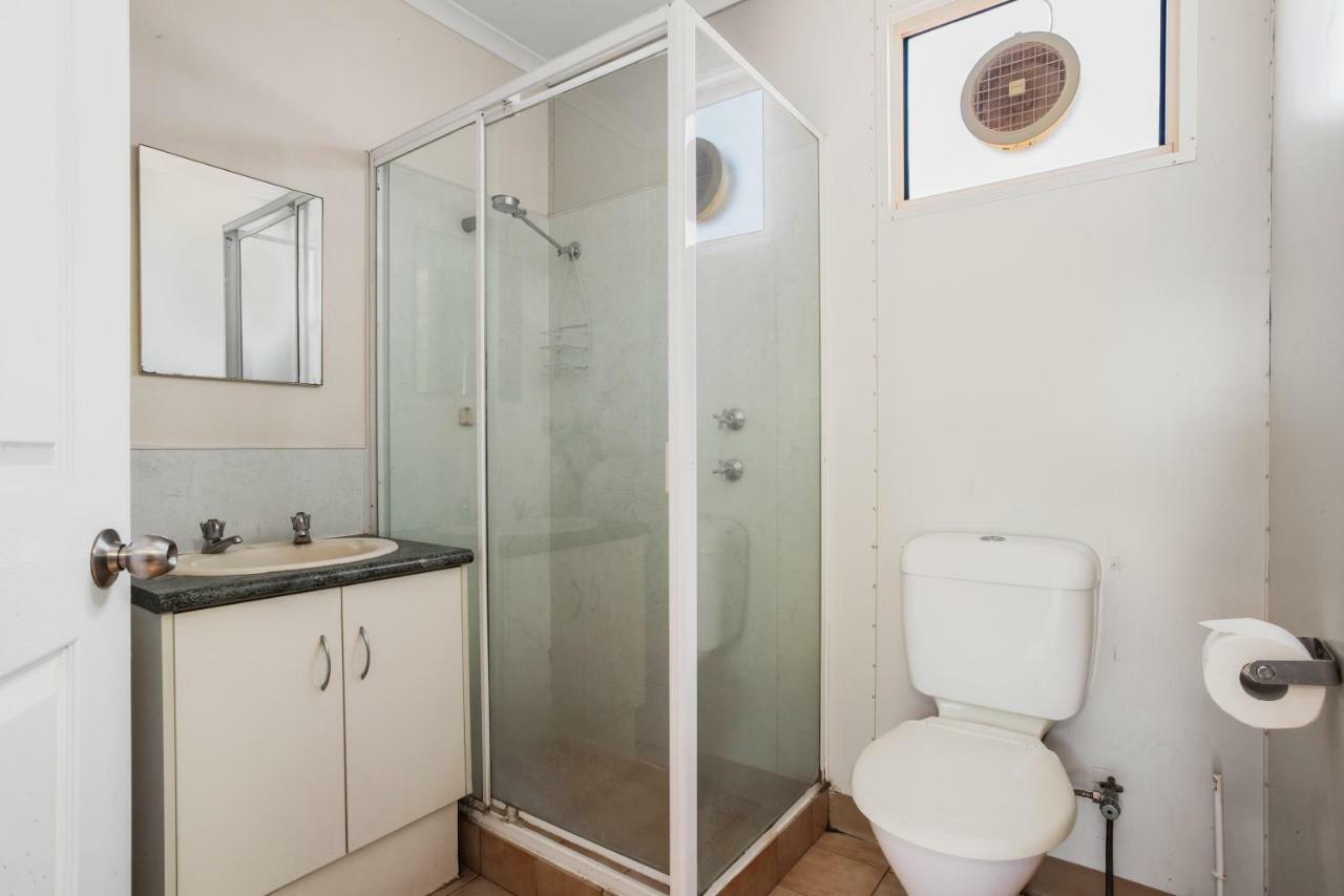 Aaok Karratha Caravan Park Ngoại thất bức ảnh